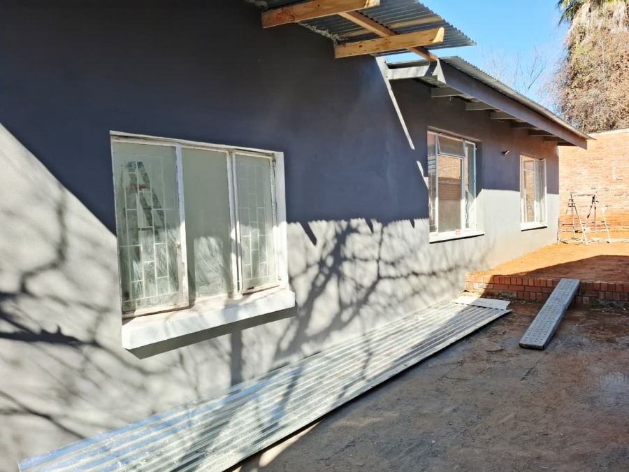 3 Bedroom Property for Sale in Generaal De Wet Free State